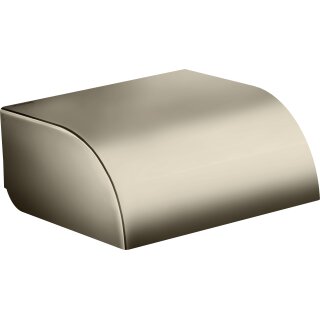 AXOR 42858830 Toilettenpapierhalter mit Deckel