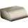 AXOR 42858830 Toilettenpapierhalter mit Deckel