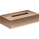 AXOR 42873300 Kosmetiktuchbox