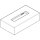 AXOR 42873330 Kosmetiktuchbox