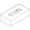 AXOR 42873950 Kosmetiktuchbox