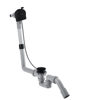 AXOR 58307670 Wannenein-,Ab-u.Überlaufgarnitur Axor