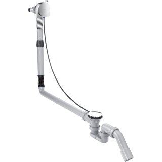 AXOR 58317000 Wannenein-,Ab-u.Überlaufgarnitur Axor