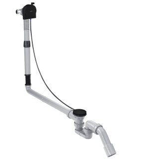 AXOR 58317670 Wannenein-,Ab-u.Überlaufgarnitur Axor