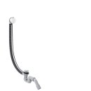 AXOR 58318000 Wannenein-,Ab-u.&Uuml;berlaufgarnitur Axor