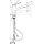 HANSGROHE 74803800 Sp&uuml;ltischmischer 150 Zesis M33