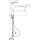 HANSGROHE 74804800 Sp&uuml;ltischmischer 160 Zesis M33