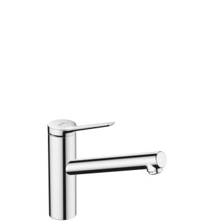 HANSGROHE 74811000 Spültischmischer 150 Zesis M33