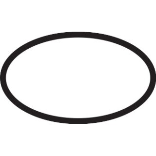 HANSGROHE 92527000 O-Ring 27x1,5