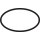 HANSGROHE 92527000 O-Ring 27x1,5