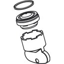 HANSGROHE 92996000 Luftsprudler M24x1 (5 l/min) chrom