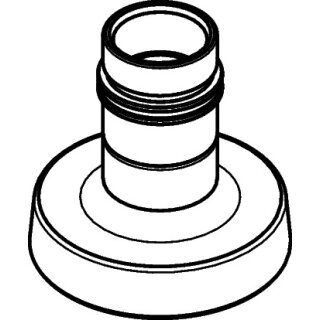 HANSGROHE 93285800 A51 Talis Spülmittelspender