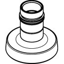 HANSGROHE 93285800 A51 Talis Spülmittelspender