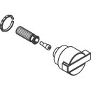 AXOR Axor 93594000 Umstellergriff or Edge