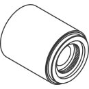 AXOR Axor 93602000 Anschlag or Edge