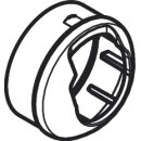 HANSGROHE 93737000 SPTM Talis M54 Kappe chrom