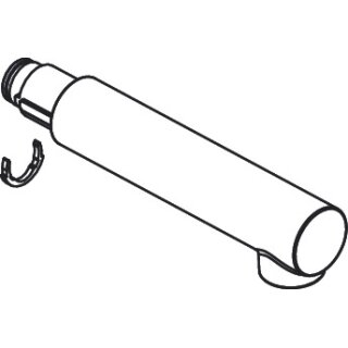 HANSGROHE 93752670 SPTM Talis M54 AZB 1jet