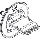 AXOR 93795000 Umrüstset Kopfbrause Axor