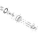 AXOR 93795000 Umr&uuml;stset Kopfbrause Axor