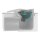 HANSGROHE 94326000 RainDrain Dryphon
