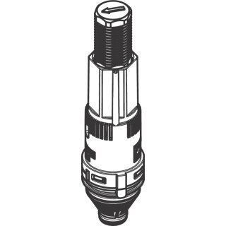 HANSGROHE 94397000 SC AVP DN5 Talis E Standventil kalt