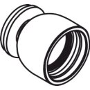 AXOR 96050670 Kugelgelenk Talis E Bidetmischer