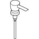 AXOR 98515820 Pumpe Lotionsspender Axor brushed