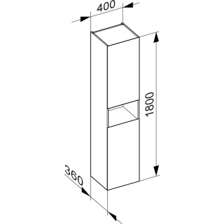 Safetyline Erkes GmbH - Lizenzfertigung KESO 8000 Omega 2