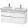 DURAVIT DS648602218 WTU wandh. DuraStyle 453x1150x610mm 2