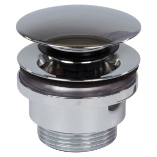 KEUCO 59902030000 Ablaufgrt. G 1 1/4 Arm.-Zub. 59902