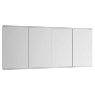 KEUCO 800400010100400 Royal Modular 2.0 SPS, unbel. 80040,