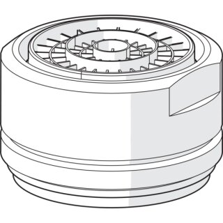 Hansa 59905527 Luftsprudler HANSA 59905527