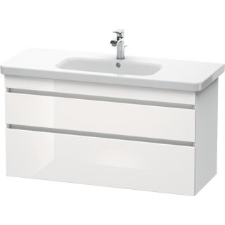 Duravit ds649502218 wtu wandh. DuraStyle 448x1130x610mm