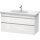 DURAVIT DS649502218 WTU wandh. DuraStyle 448x1130x610mm 2