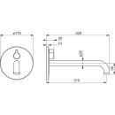 Hansa 81812129 FM-Set f. WT-Batt. HANSAELECTRA 8181