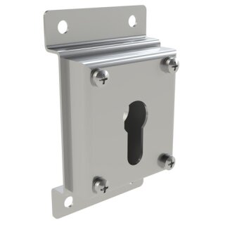 KEMPER 2109800100 Schlosshalterung