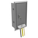 KEMPER 2141201500 TRESOR Wandeinbauschrank Spezial