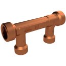 KEMPER 65010015LF KHS Venturi-Str&ouml;mungsteiler-Set