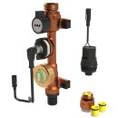 KEMPER 6890402300 Wasserwechselgruppe PRO