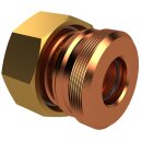 KEMPER 6970102500 KHS DMB Durchflussmengenbegrenzer