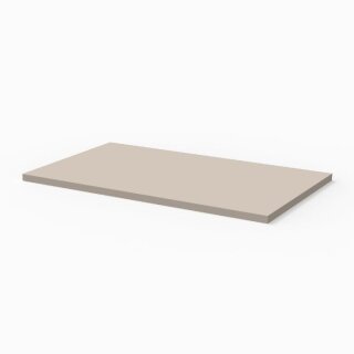 SANIPA AP1431U Abdeckplatte (AP143) 16x602x350