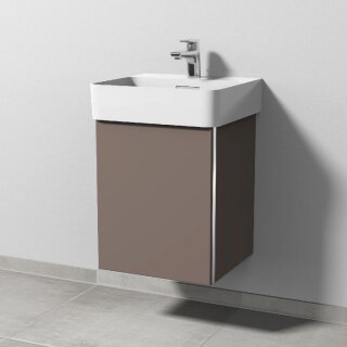 SANIPA BP8191T Waschtischunterbau Tür links 3way