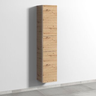 SANIPA BR10385 Hochschrank rechts 3way (BR103)