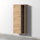 SANIPA BR18285 Stauraumschrank links 3way (BR182)