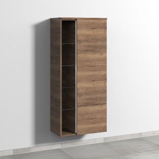 SANIPA BR18350 Stauraumschrank rechts 3way (BR183)