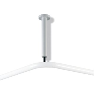 Suspension plafond HEWI, série 801,