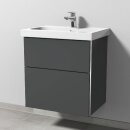 SANIPA BR57122 Waschtischunterbau mit Ausz&uuml;gen 3way