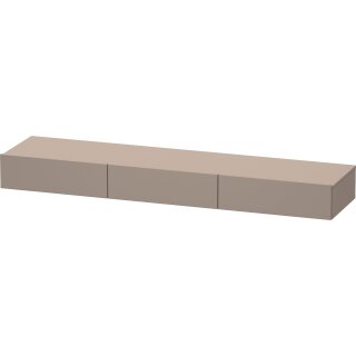 Duravit DS827304343 SchKa-Ablage DuraStyle 440x1800x150mm