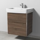 SANIPA BR87580 Waschtischunterbau mit Ausz&uuml;gen 3way