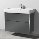 SANIPA BS87979 Waschtischunterbau mit Ausz&uuml;gen 3way